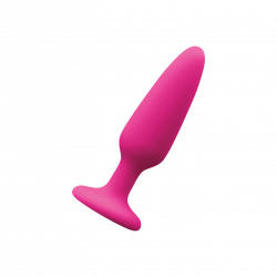 Pleasure Plug Small, 11,5cm