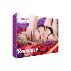 Geschenkset "Red Romance"