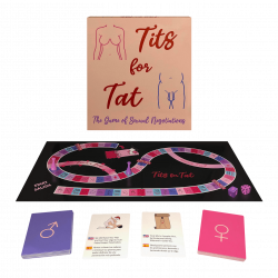 Tits for Tat