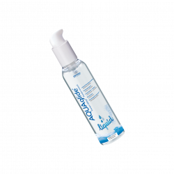 AQUAglide liquid, wasserbas., 250 ml