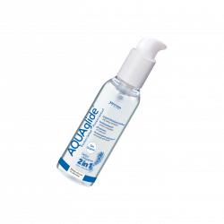 AQUAglide 2 in 1, wasserbasiert, 125ml