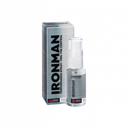 Ironman, 30ml