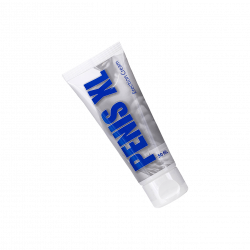 Penis XL Erection Cream, 50ml