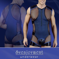 Herren Body L