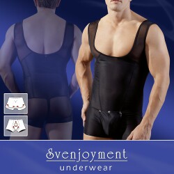 Herren Body L