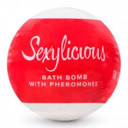 Sexylicious, 100g