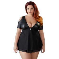 Babydoll Shoulder-Cut-Outs (2XL)