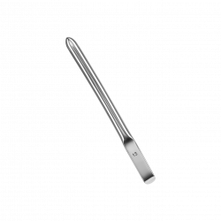 Dilator aus Edelstahl, 1,3cm