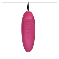 Kraftvolles Vibro-Ei "Honi 2" (Pink)