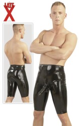 Latex Herren Radler L