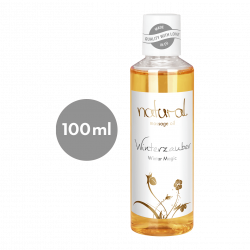 100ml Weihnachtliches Massageöl Winterzauber