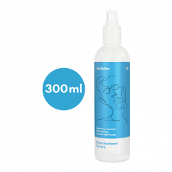 Disinfectant Spray' für den Satisfyer Men