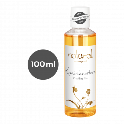 100ml Weihnachtliches Massageöl Kaminknistern