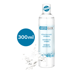 300 ml Künstliches Sperma, aufregend