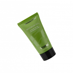 Maximum Gel, 50ml