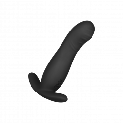 Prostate Massager, 12,5cm