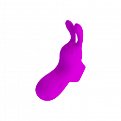 Finger Bunny, 9,4cm