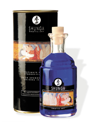 SHUNGA Intimate Kisses Öl Exotic 100ml