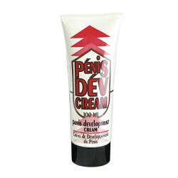 PENIS DEVELOPMENT CREAM