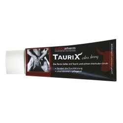 TauriX extra strong 40 ml