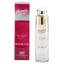 "HOT WOMAN Pheromon-Parfum ""twilight""45ml"