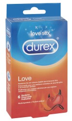 Durex Love