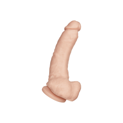 8 Inch Dong, 22 cm