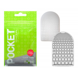 Tenga - Pocket Click Ball