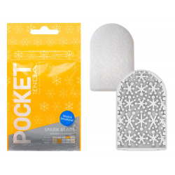 Tenga - Pocket Spark Beads