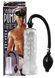 Pumpe "Seaman's Pump"