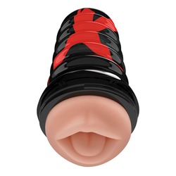 Air-Tight Oral Stroker