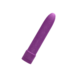 Biodegradable Vibrator, 14 cm