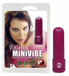 Violetta Minivibe