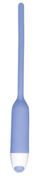 Silicone Dilator Vibe (blau)