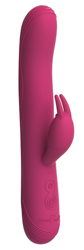 "Close2You Rabbit Vibrator ""Coniglio"""