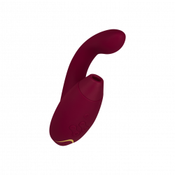 Womanizer "DUO 2" (bordeaux)