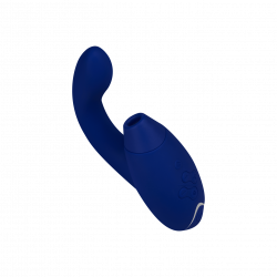 Womanizer "DUO 2" (blau)