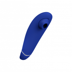 Womanizer "Premium 2" (blau)