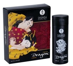 Dragon Virility Cream 60ml