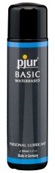 pjur Basic Waterbased 100ml