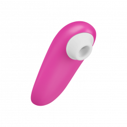 Womanizer "Starlet 3" (pink)