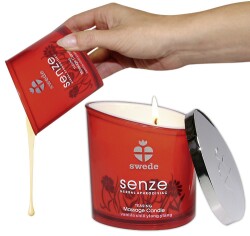 Massage Candle Teasing 150 ml