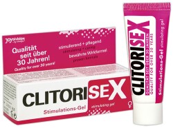 CLITORISEX Stimulat.gel 25 ml