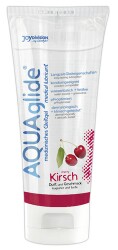 AQUAglide Kirsche (100 ml)