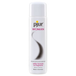 pjur Woman 100 ml