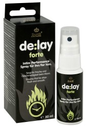 de:lay Forte Spray 20 ml