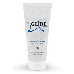 Just Glide Water 200ml