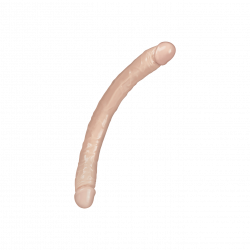 Doppeldildo, 46 cm