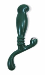 NEXUS Glide Prostata Massager green