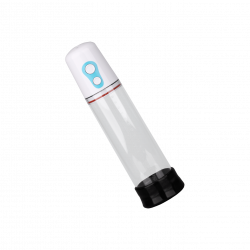Automatic Penis Pump, 22 cm